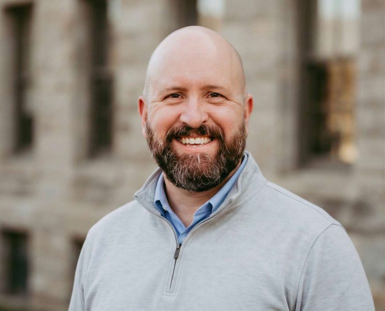 Tyler Snyder - Wealth Advisor