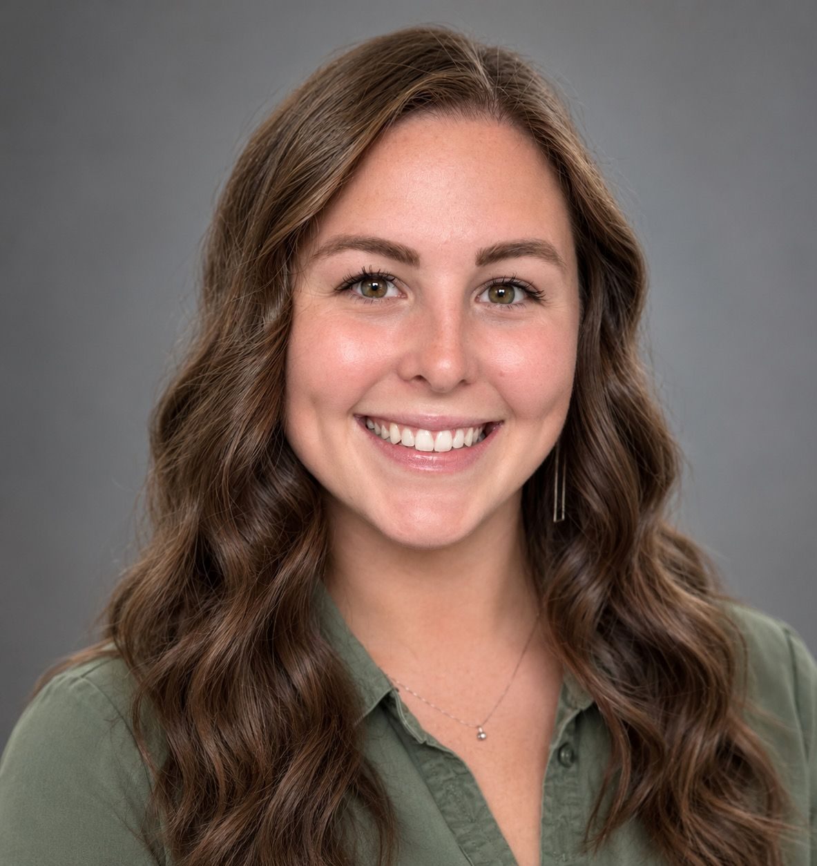cammie gallaway - administrative assistant to Grady Financial